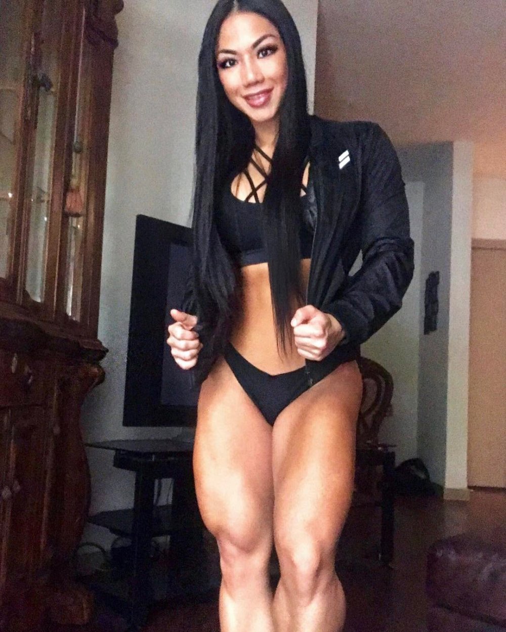 Tina Nguyen