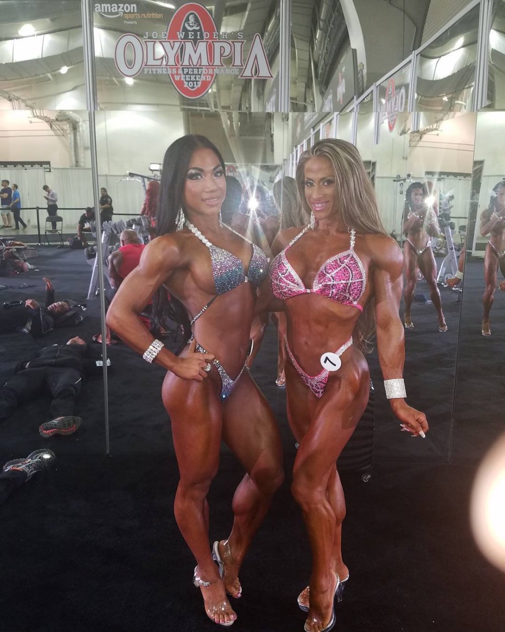 Tina Middleton