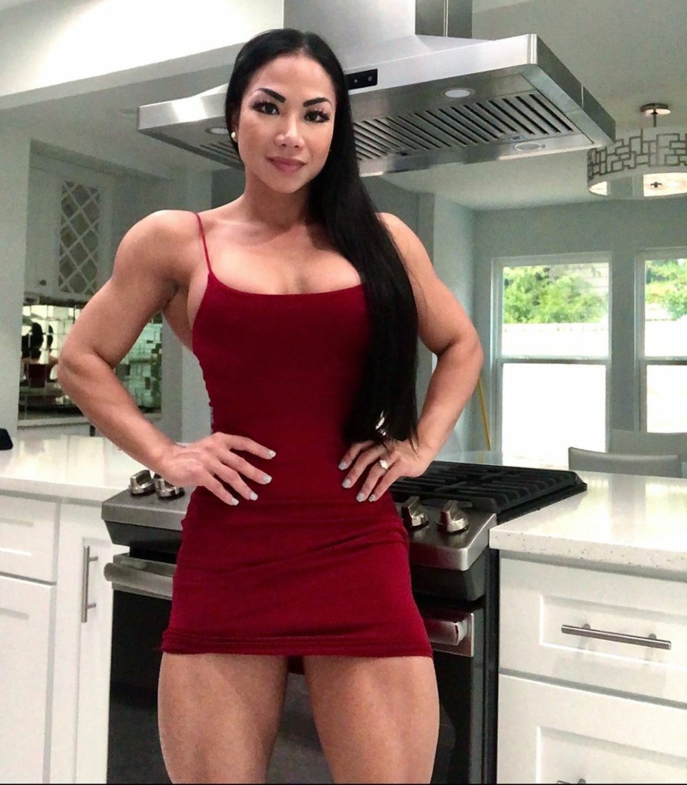 Tina Nguyen Fitness