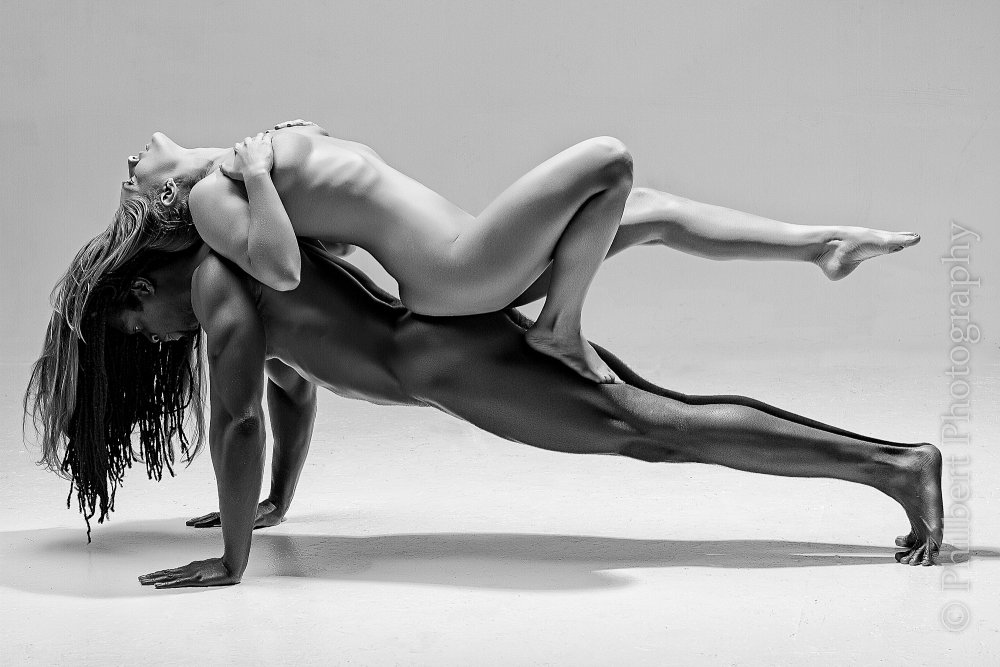 Angelica Karachakova nude