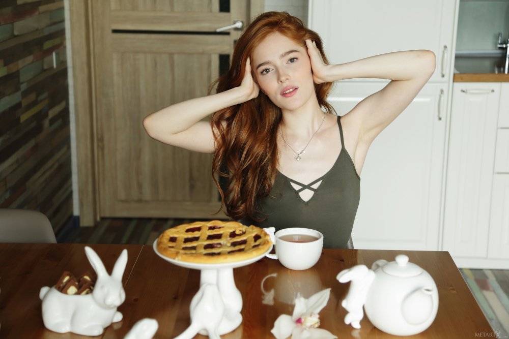 Caty_leen Photo