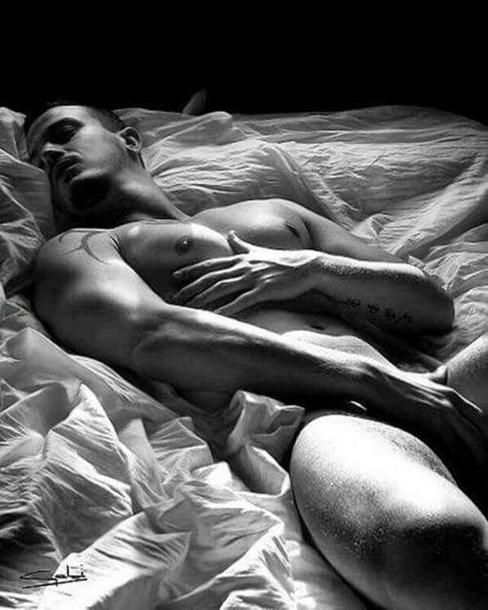 Sasha zhirmont naked without panties