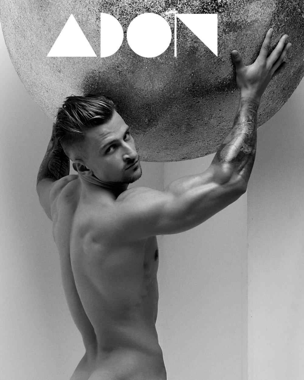 Sasha Zhirmont