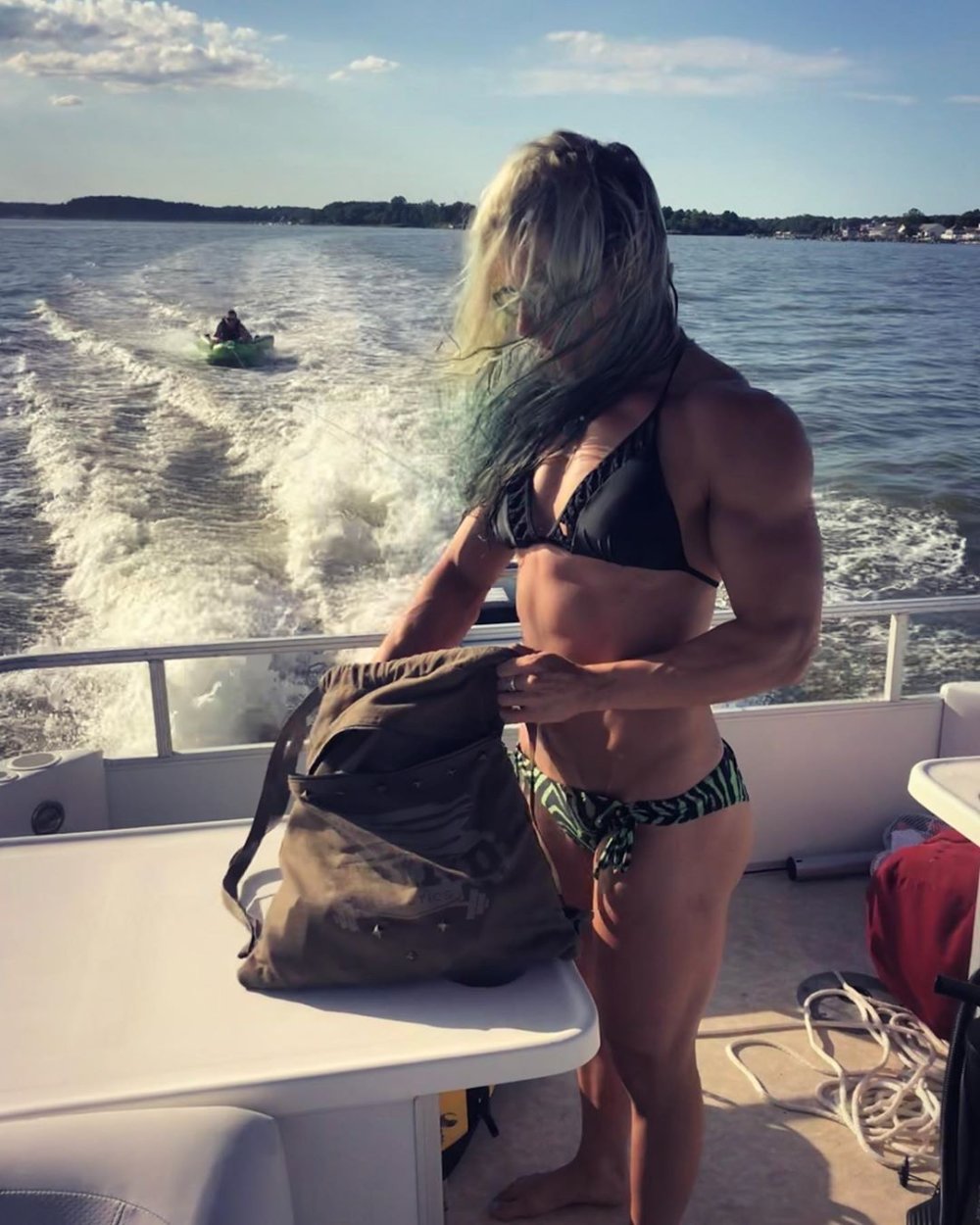 Serena Banks