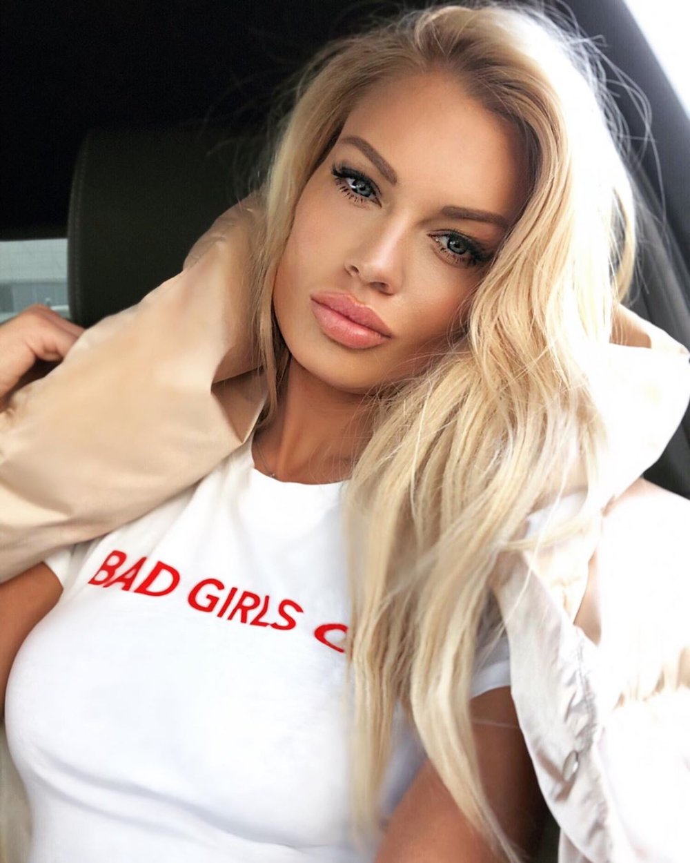Anna Tsaralung