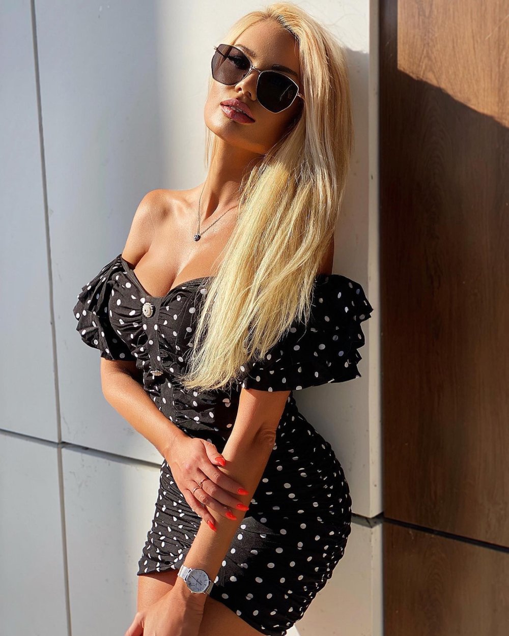Anna Mingazova is hot