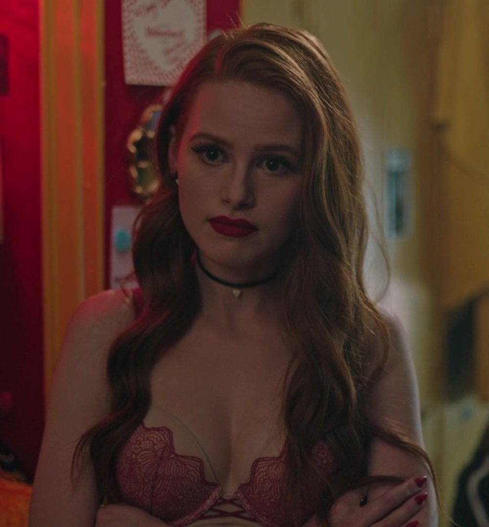 Cherry Blossom porn actress