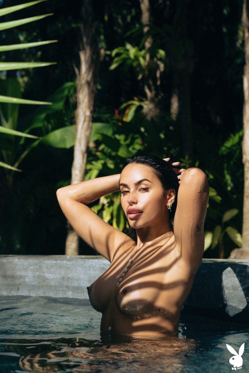 Claudia Bezverkhov Tits