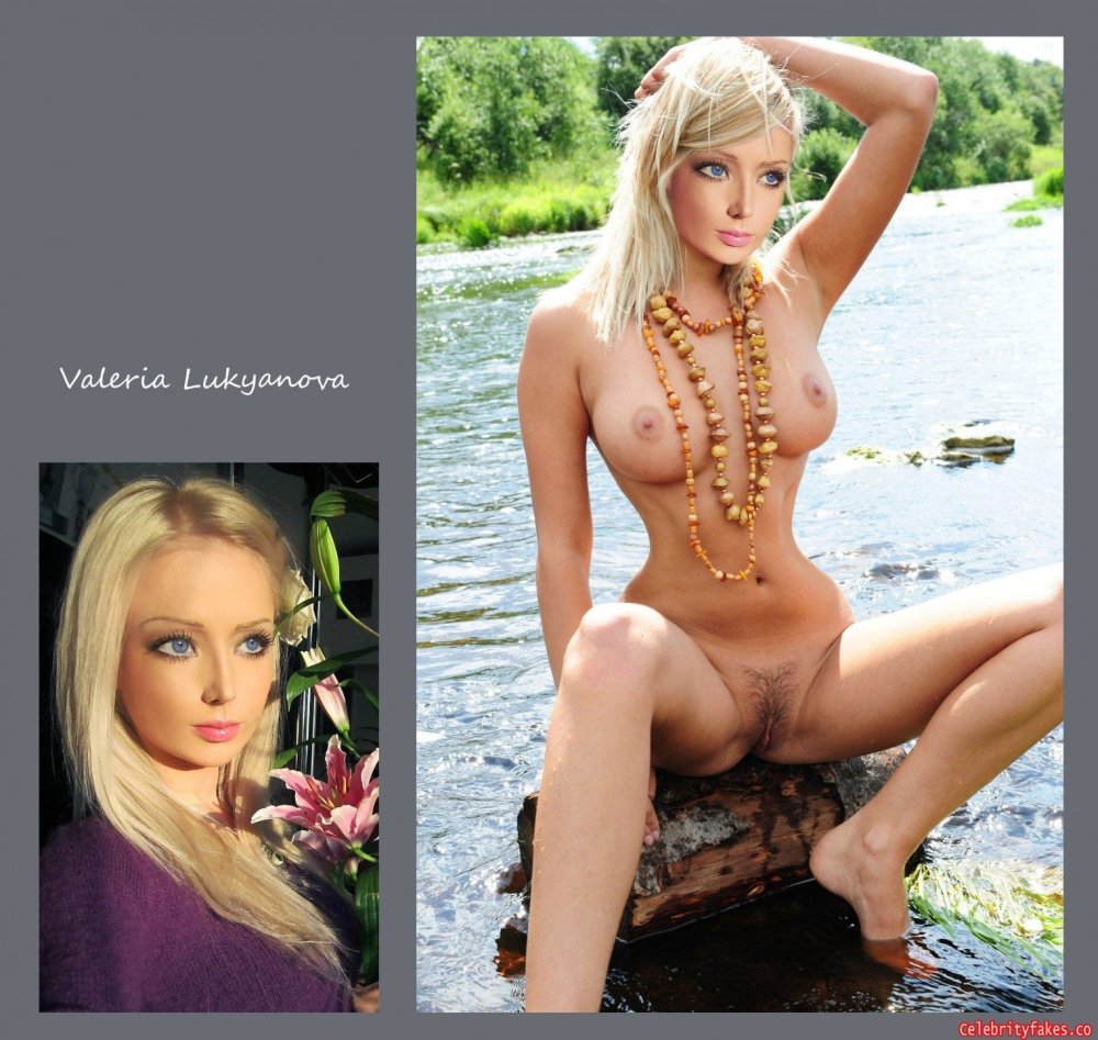 Katya Sambuca Naked Tits