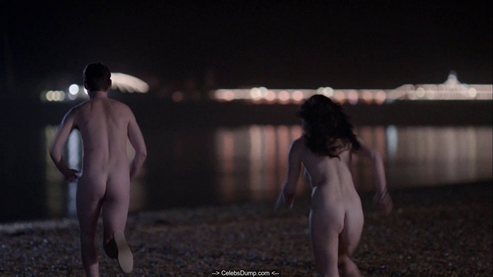 Sarah Stephens naked