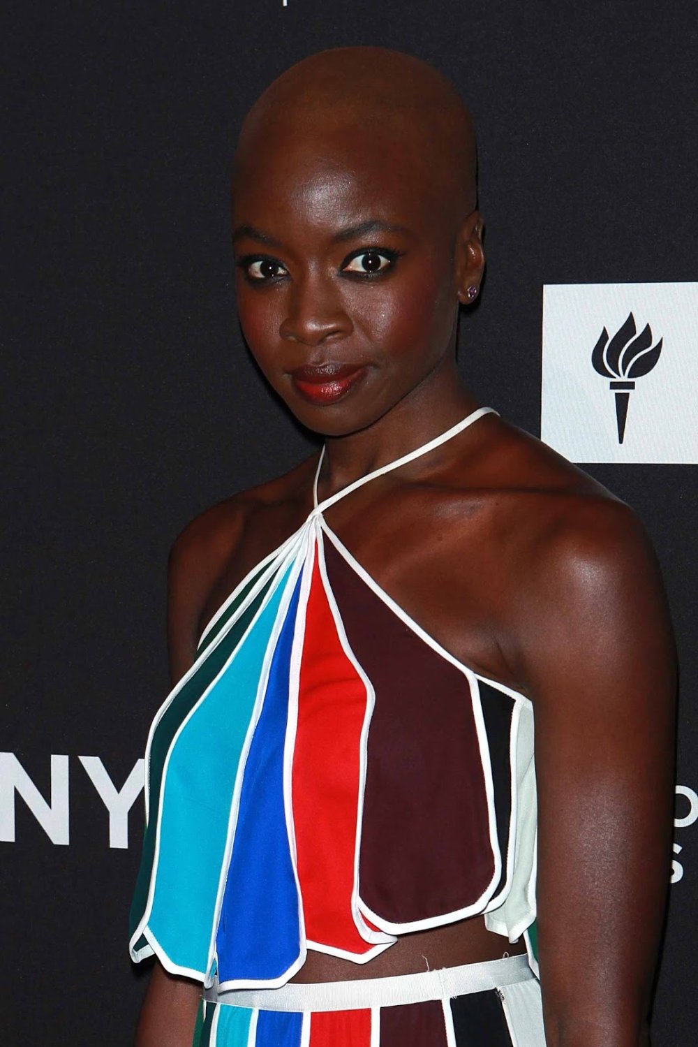 Danai Gurira
