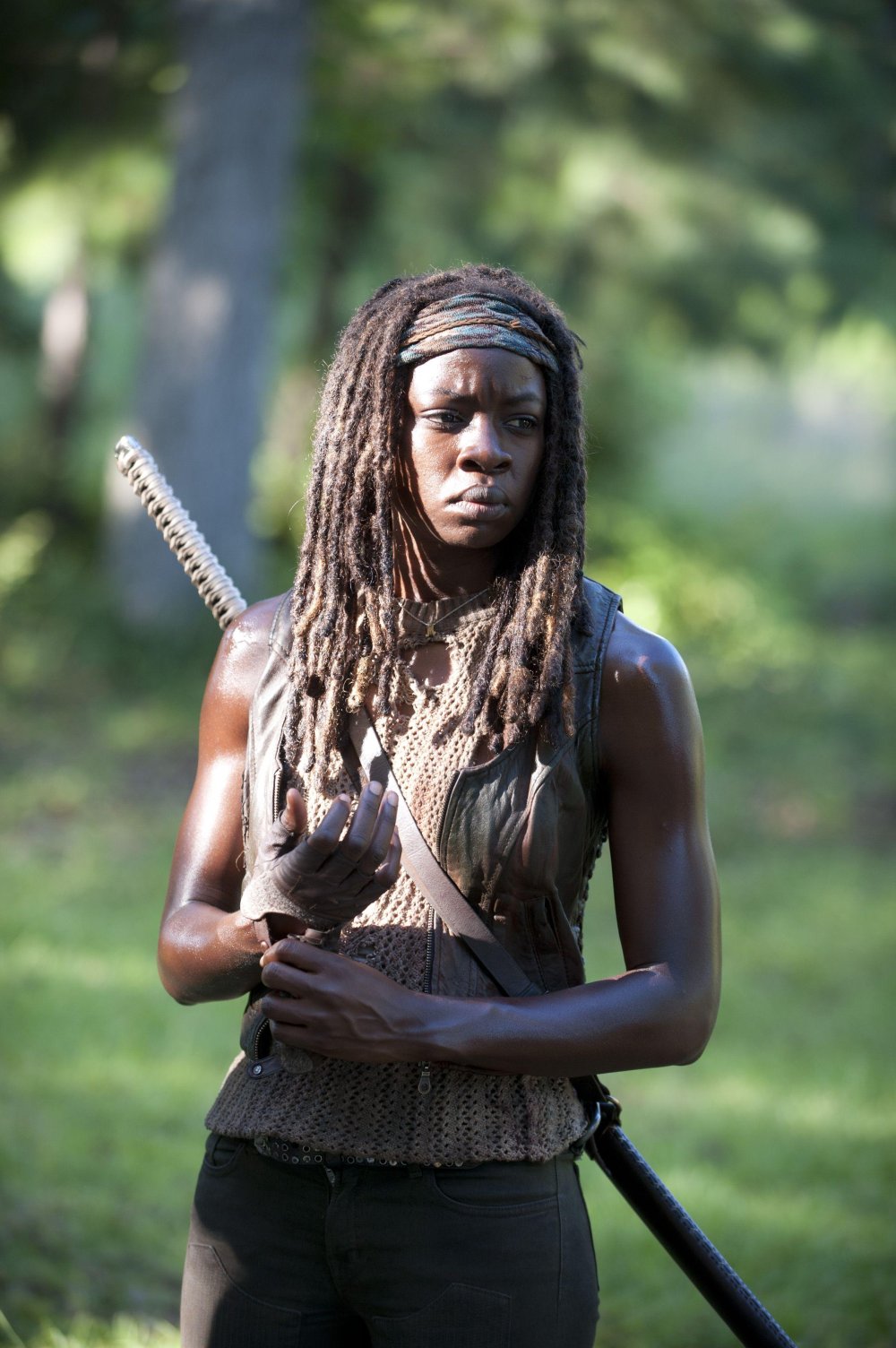 Danai Gurira 2022