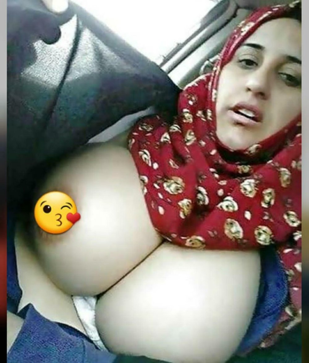 Iranian girls big tits