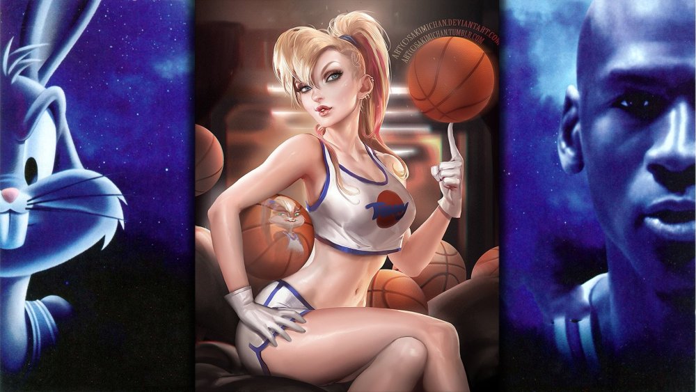 Jessy Bunny 2000