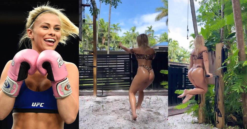 Valentina Shevchenko MMA