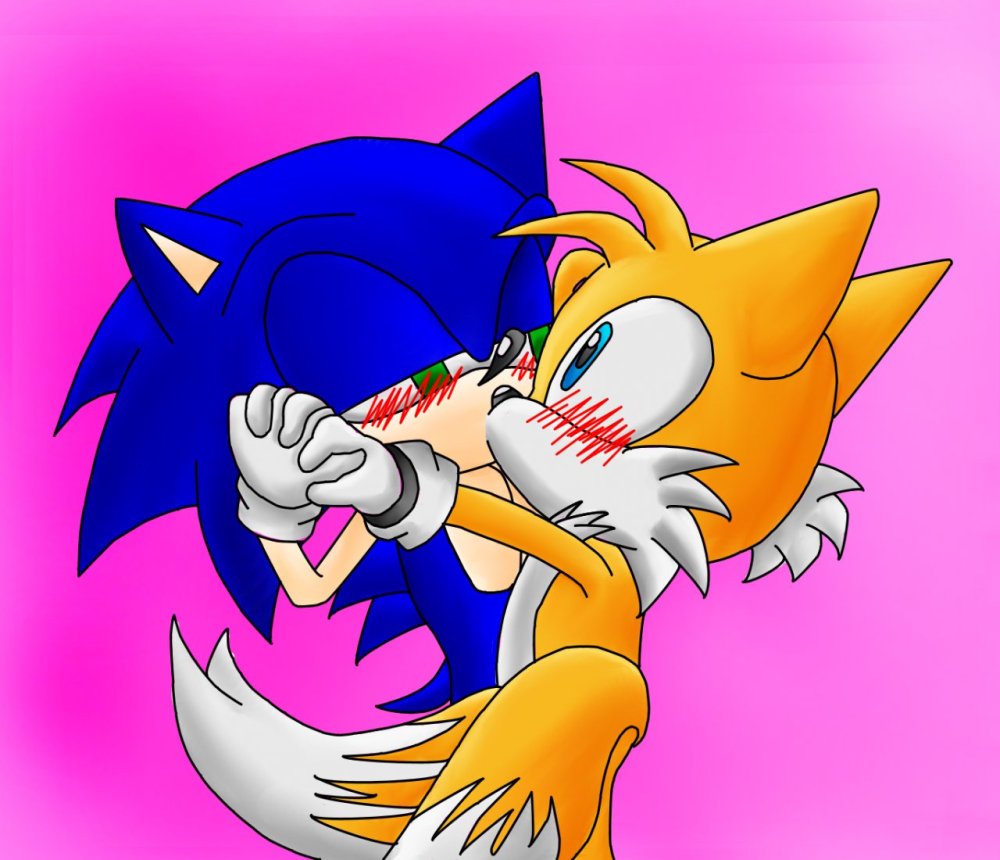 Amy Rose Mobius