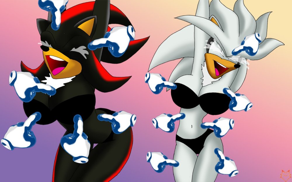 Mobius Unleashed Tails and Mina comics