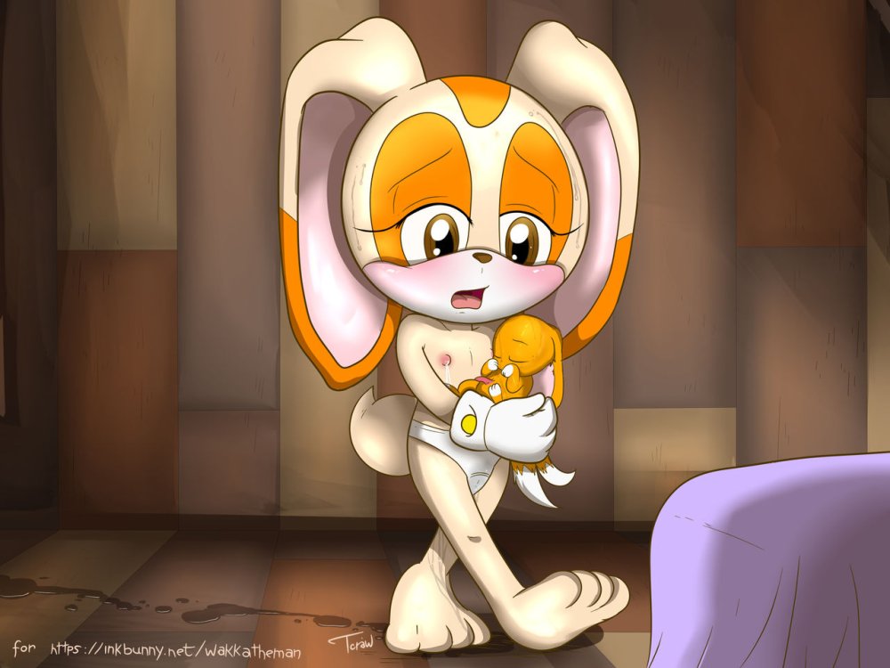 Amy Rose cat