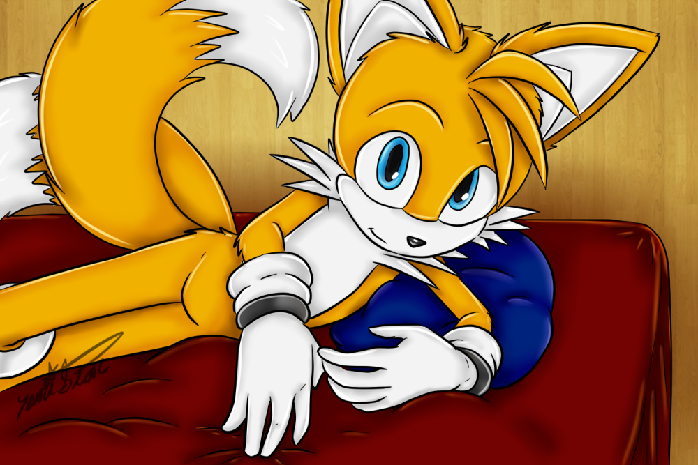 Sonic X Sally