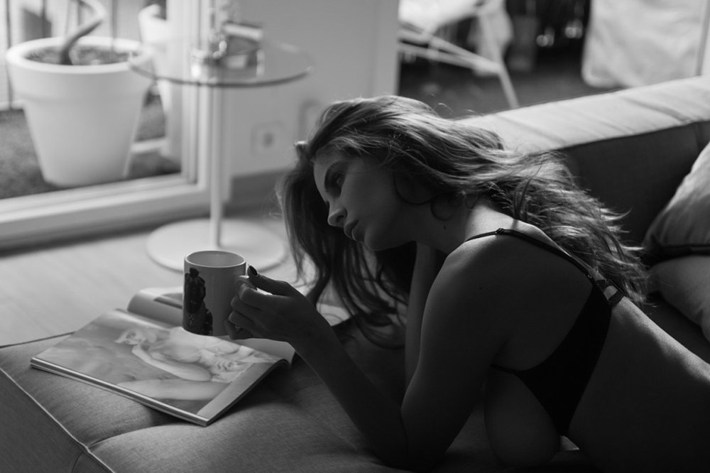 Alexandra Zimny