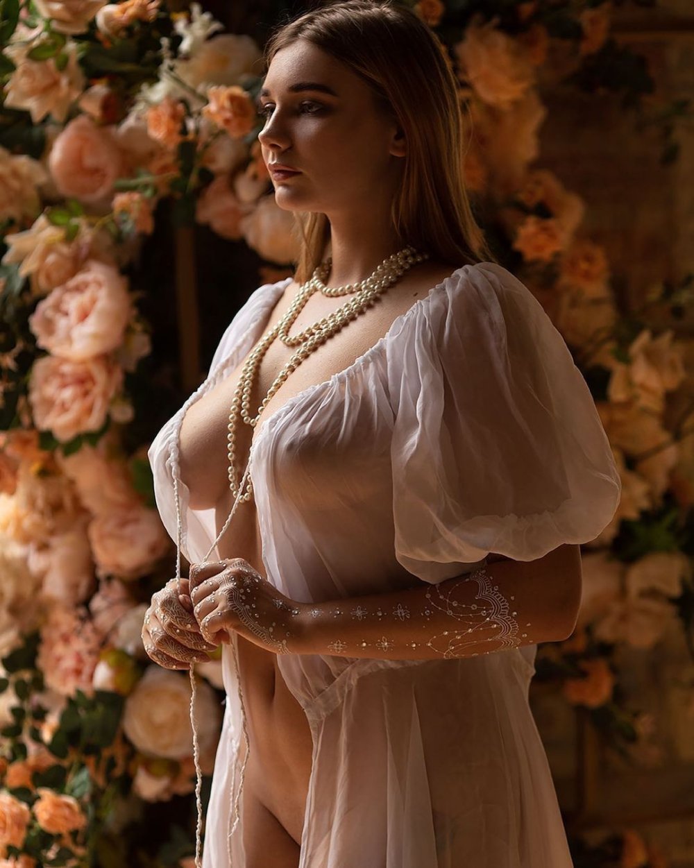 Natalia Tikhomirova