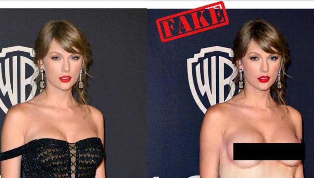 Taylor Swift Naked drain