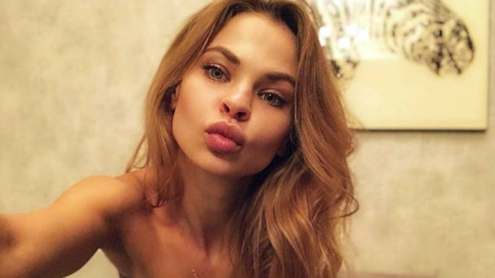 Nastya fish
