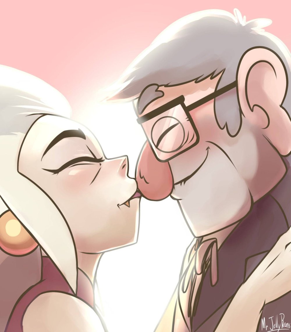 Mabel Pines Tekuho