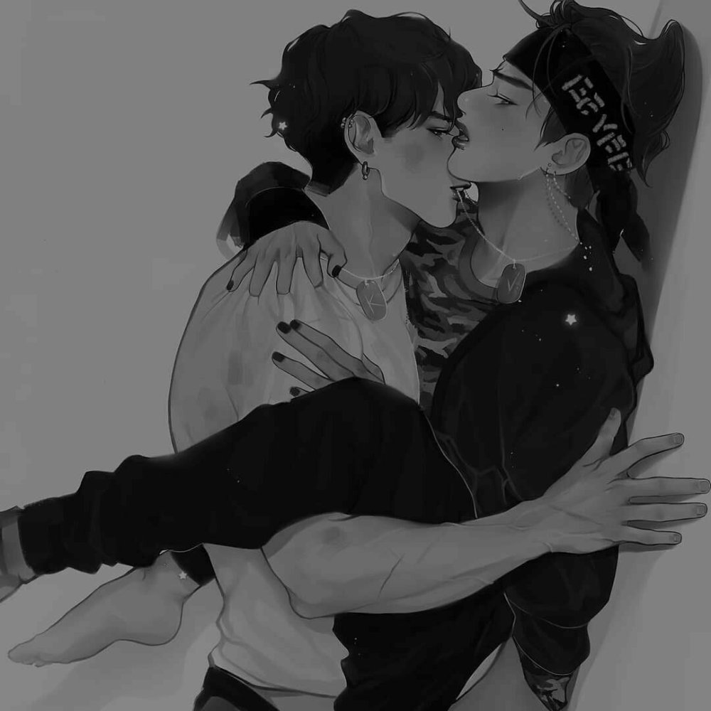 Tanya Chalkin Kiss