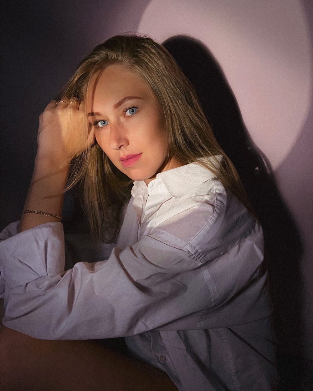 Maria del Mar Nudonka