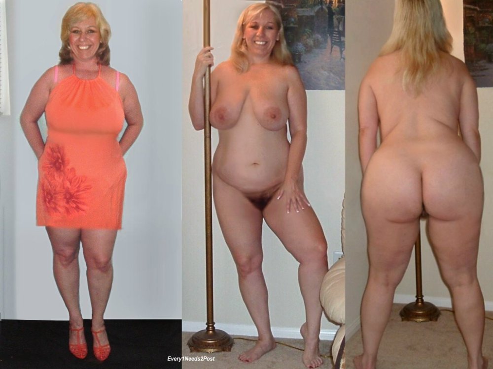 Casting of naked fat women