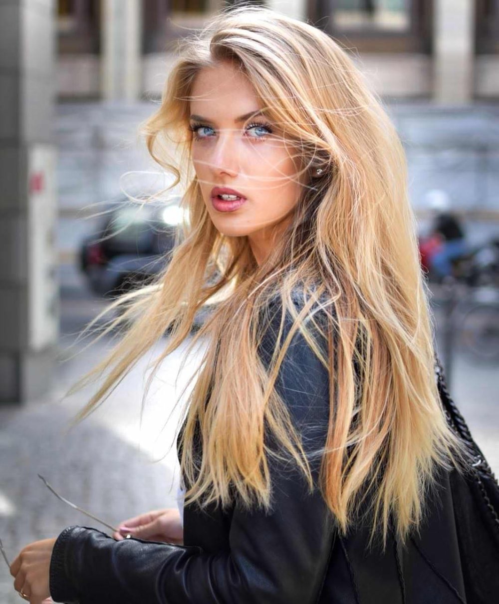 Dasha Zvereva (Schmid)