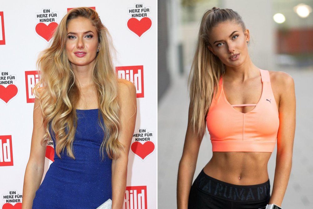 Mia Lerdam