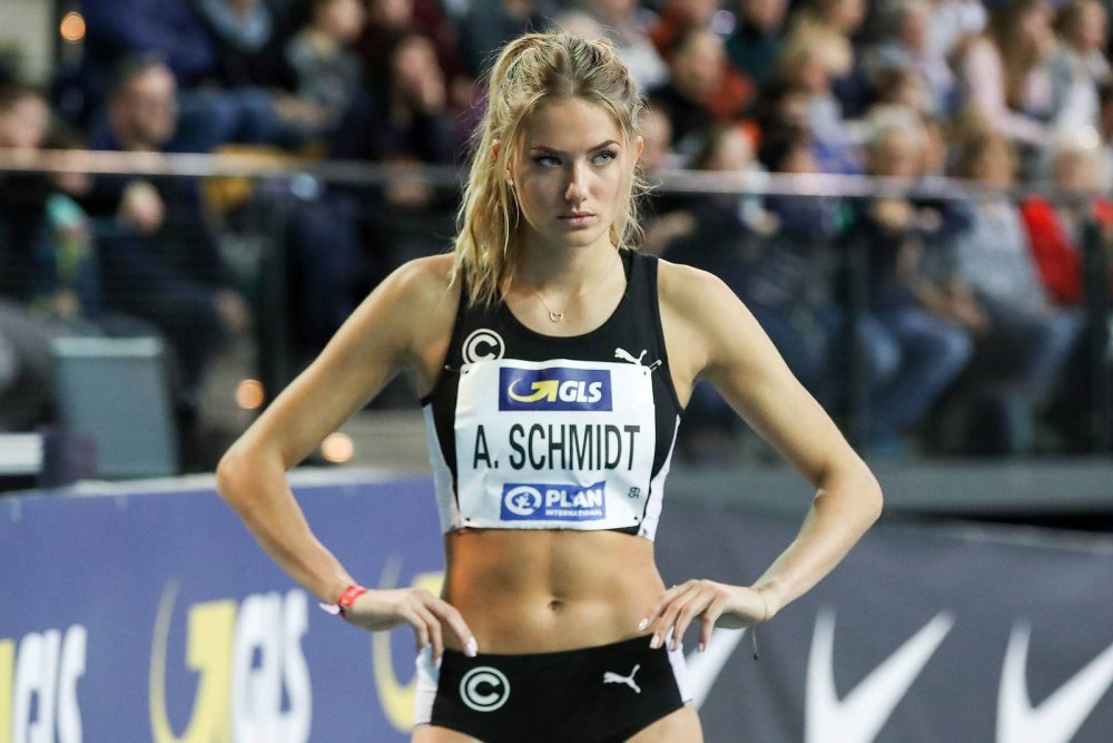 Alicia Schmidt