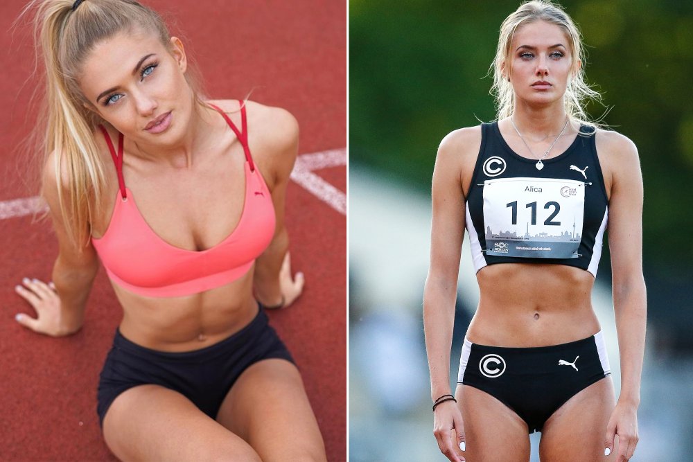 Alicia Schmidt Maxim