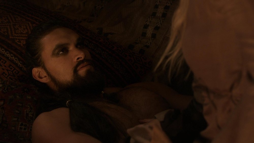 Jason Momoa Pornography