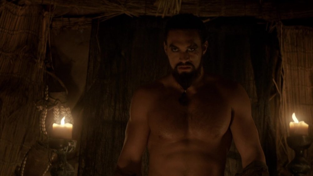 Naked guys in films
