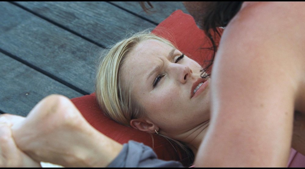 Veronica Mars Pornstar