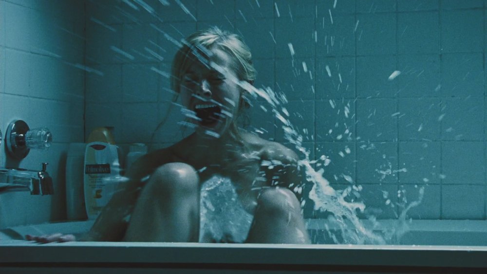Kristen Bell is erotic