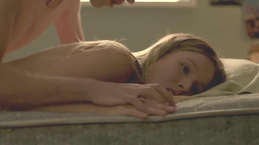 Kristen Bell Pornstar
