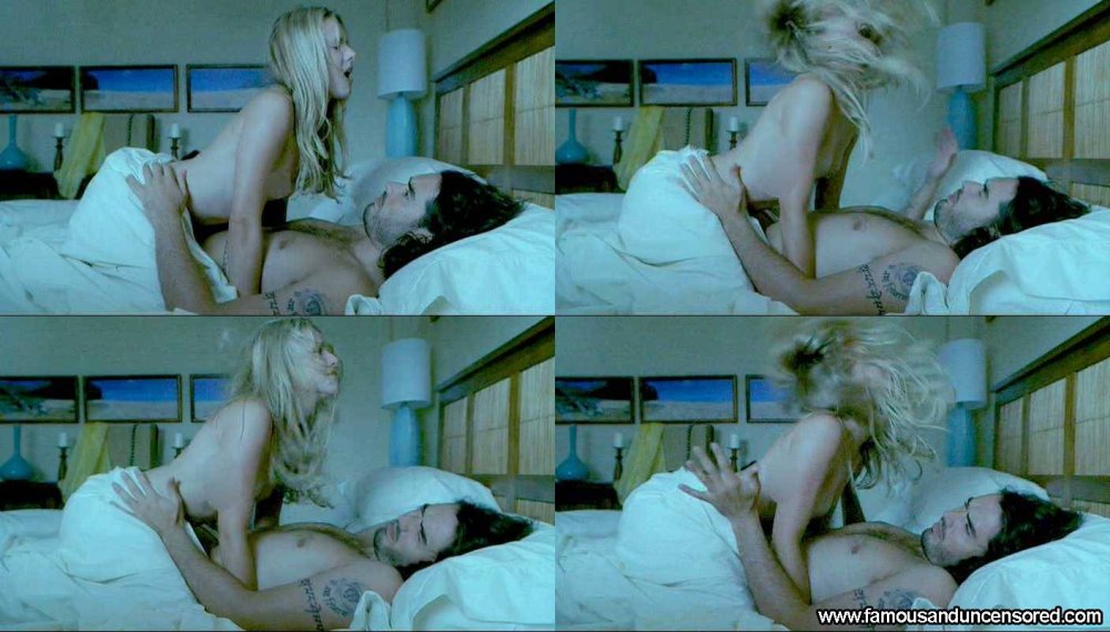 Kristen Bell - Rescuer (The Lifeguard