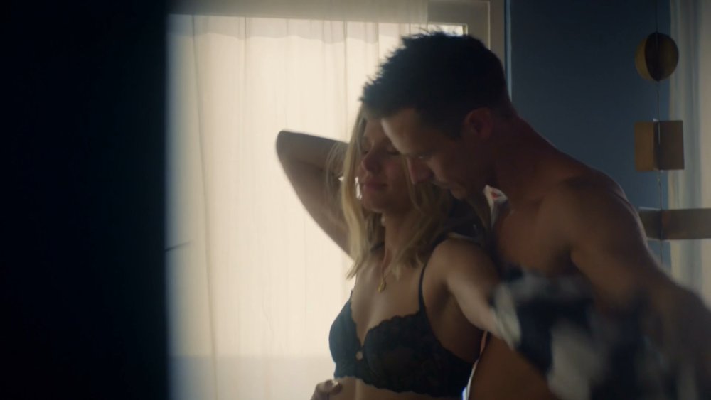 Kristen Bell Naked Film