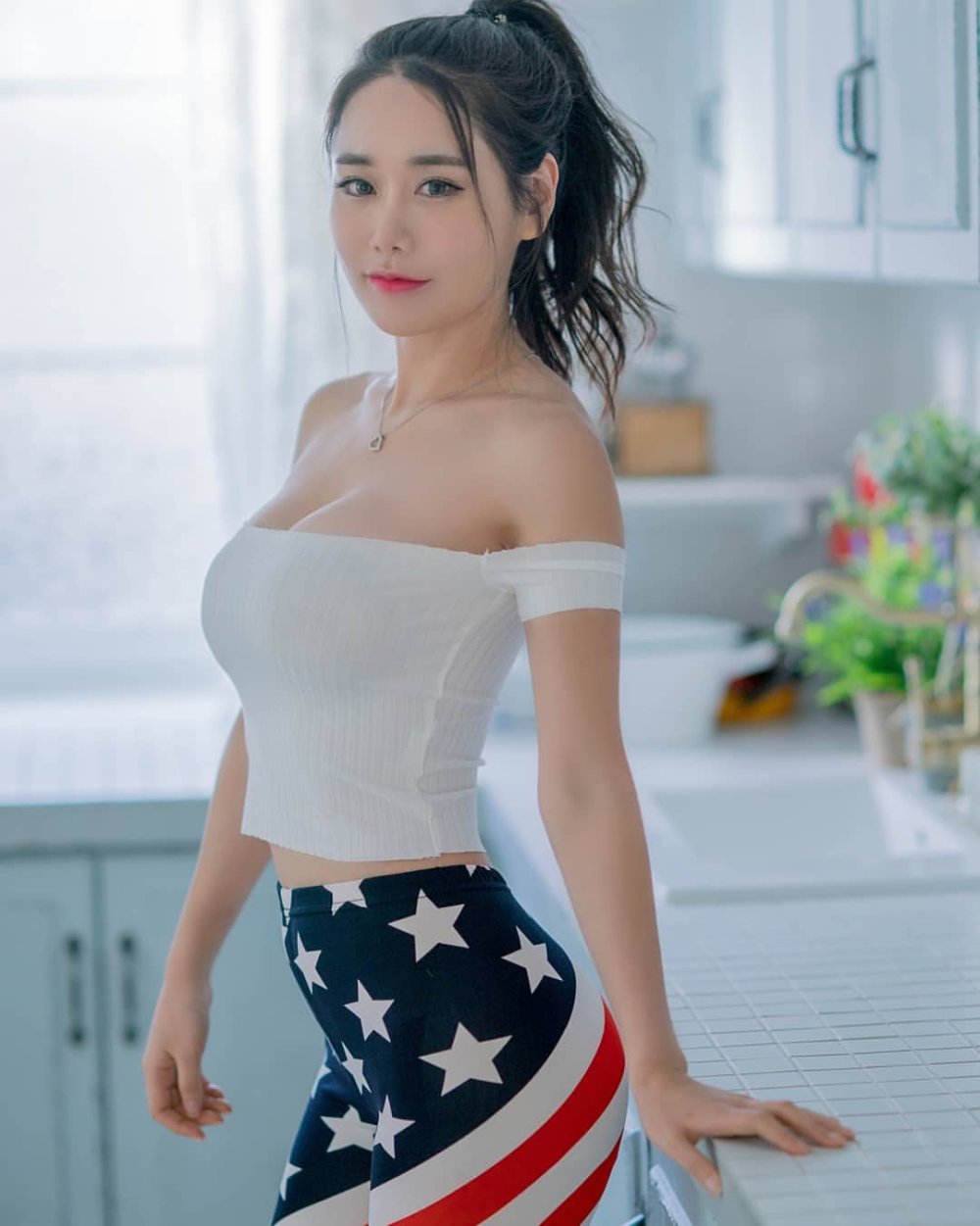 Kang Ye Bin