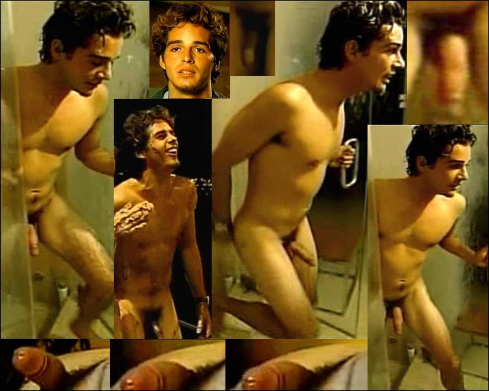 Jan Toples naked without panties