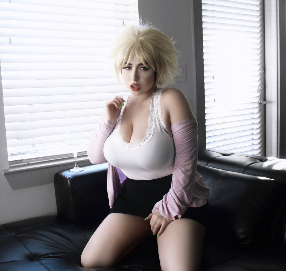 Pia Mulenbek