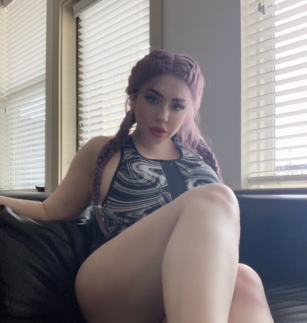 Juliette Michele Lois 18
