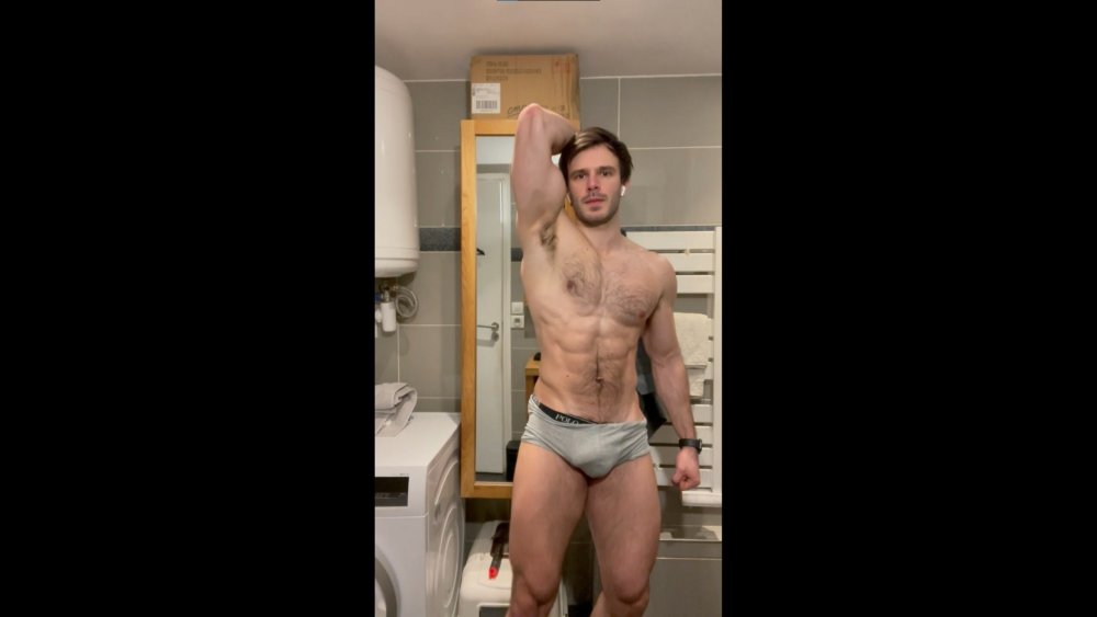 Killian Belliard 2019