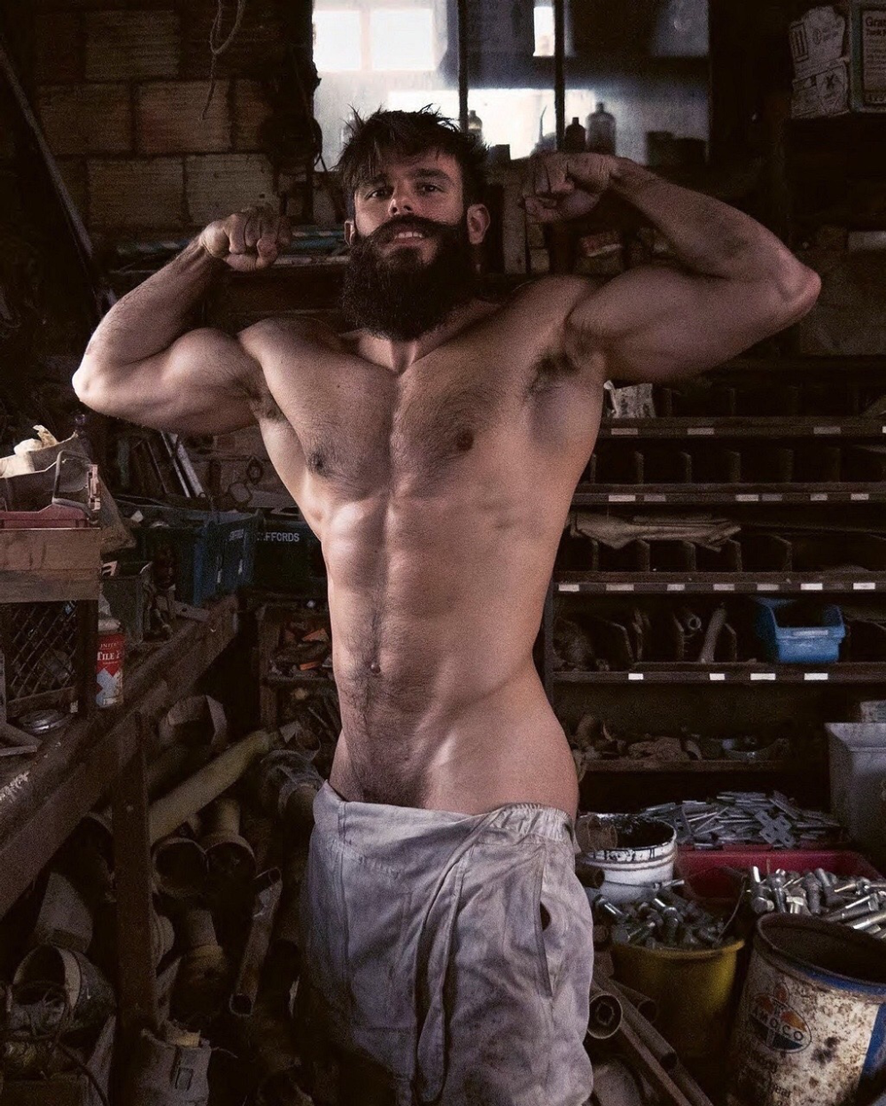 Killian Belliard 2019