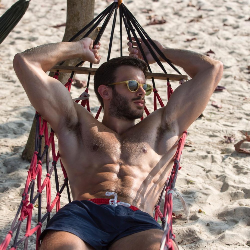Killian Belliard Bliss
