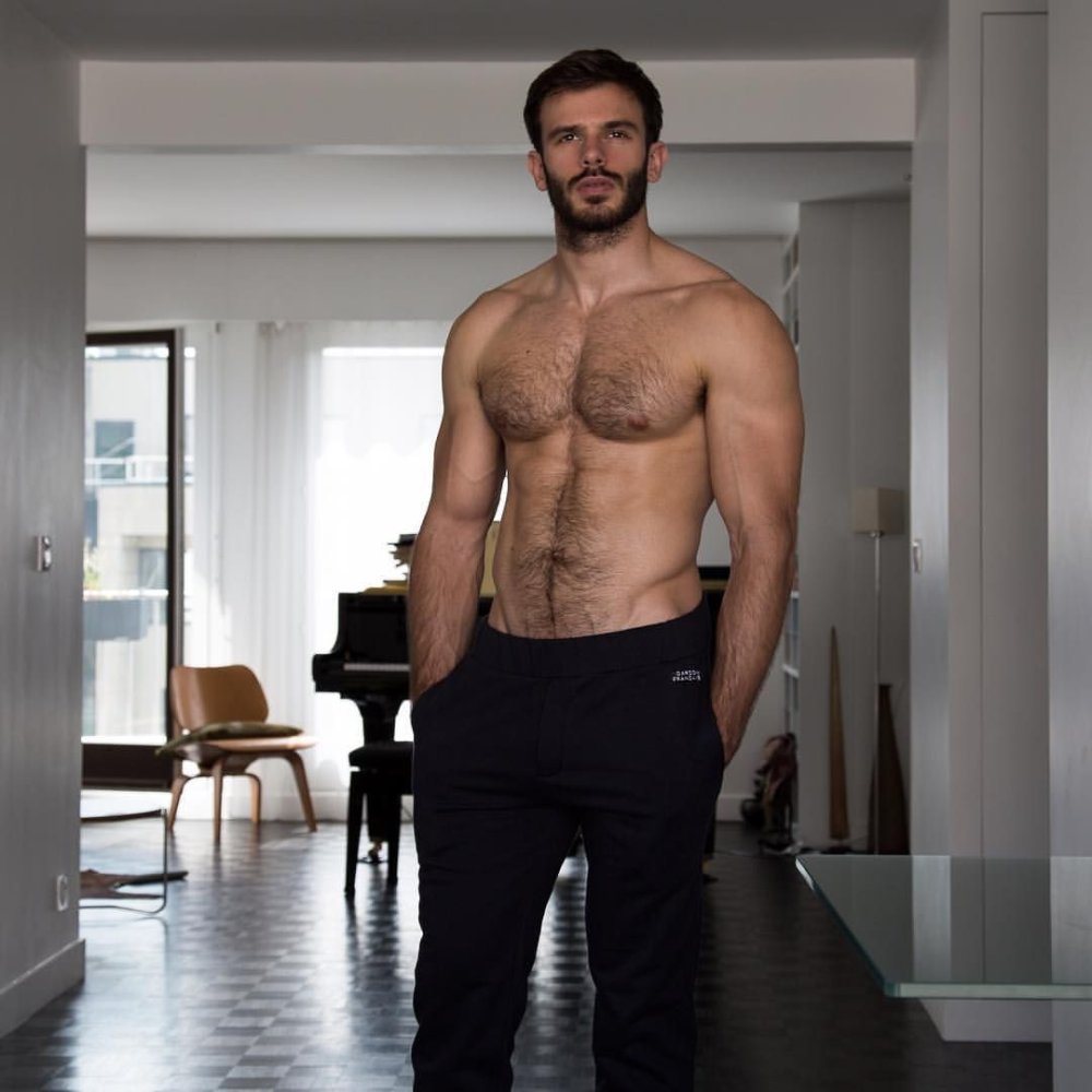 Killian Belliard model Onlyfans